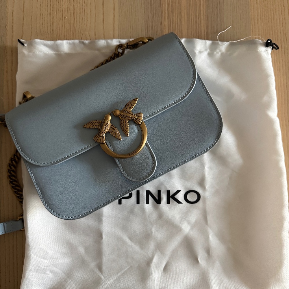 Pinko shoulder bag